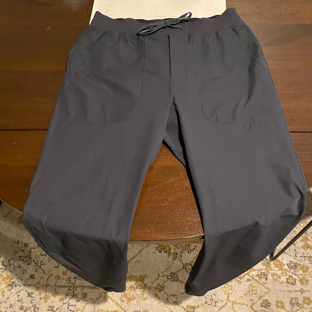 LuLuLemon ABC Jogger